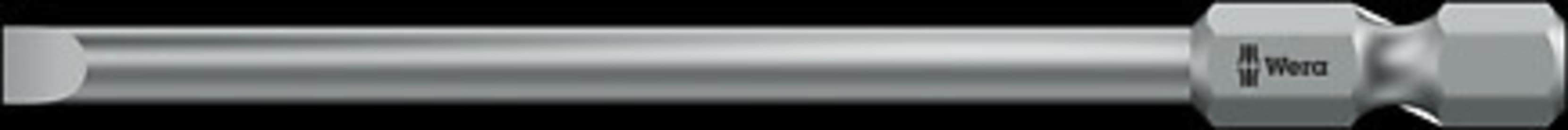 PLATTE BITS LANG  1,6x8,0 l. 50mm img