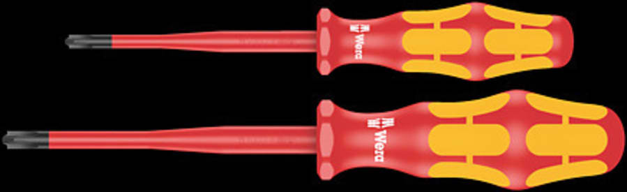 SCHROEVENDRAAIERSET PLUS SERIE 100 img