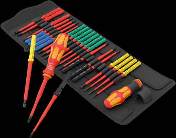 BIG PACK 1 KRAFTFORM KOMPAKT VDE 26st. img