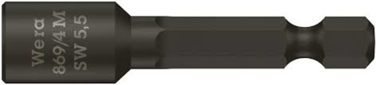 ZESKANT DOP 5,5mm img