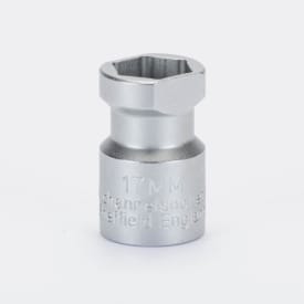DOPSLEUTEL 1/2" voor PROFIEL 41/21 SW 17mm img