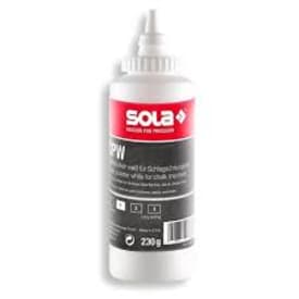 WITTE TRACEERPOEDER (230g) img