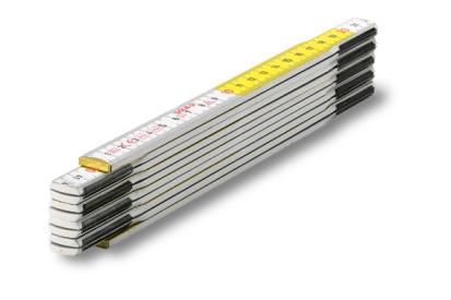 DUBBELE METER (Hout) img