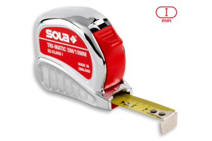 RUBAN METER  5 M - 19mm img