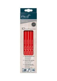 Doos met 10 poltoden (24cm) img