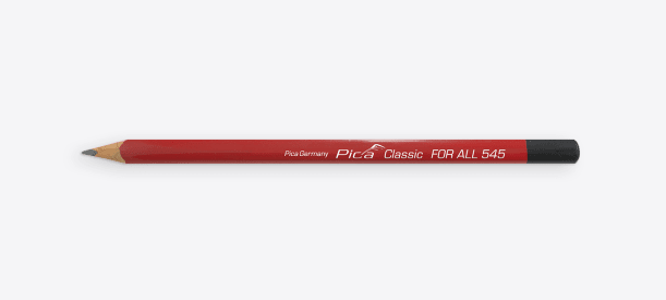 Universeel potlood (24cm) img