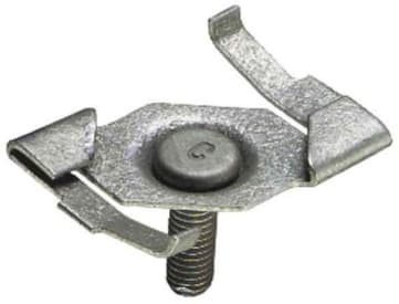 CADDY KLEMMEN RAL 9010 img