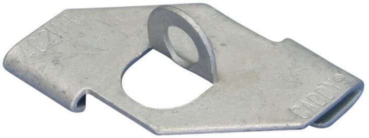 CADDY KLEMMEN RAL 9010 img