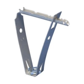 DECK HANGER met schroefdraadmoer img