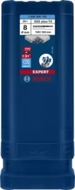 EXPERT SDS plus-7X hamerboor 8 x 100 x 165 mm, 50 stuks img