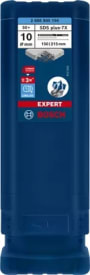 EXPERT SDS plus-7X hamerboor 10 x 150 x 215 mm, 50 stuks img
