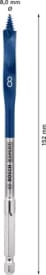 EXPERT Self Cut Speed speedboor 8 x 152 mm img