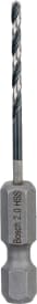 BOSCH METAALBOOR HSS-G CHOC Zeskantschacht - 2mm img