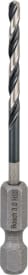 BOSCH METAALBOOR HSS-G CHOC Zeskantschacht - 3mm img