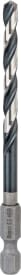 BOSCH METAALBOOR HSS-G CHOC Zeskantschacht - 5mm img