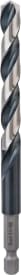 BOSCH METAALBOOR HSS-G CHOC Zeskantschacht - 9mm img