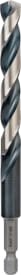 BOSCH METAALBOOR HSS-G CHOC Zeskantschacht - 10mm img