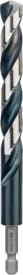 BOSCH METAALBOOR HSS-G CHOC Zeskantschacht - 12mm img