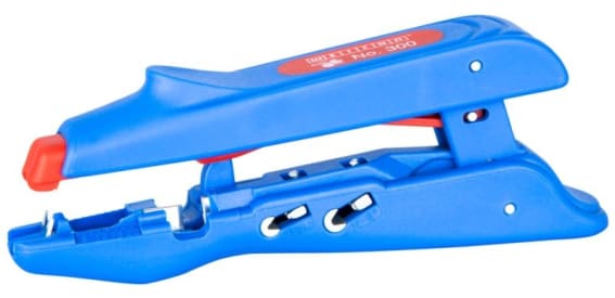 ONTMANTELINGSMES Duo-Crimp No. 300 img