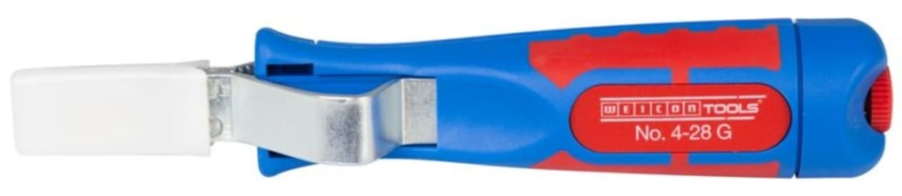 ONTMANTELINGSMES 4-28G met gebogen mes img