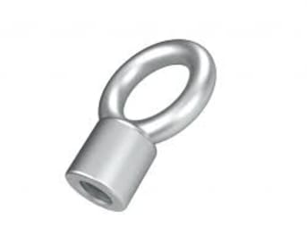 OPHANGHAAK M6 (gesloten) img