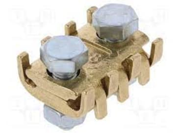 AARDKLAUW 2 BOUTEN  150-300mm² img