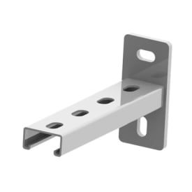 Geperforeerde steunconsole 41x21-LG 600 EZ img