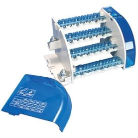 Vierpolig verdeelblok TDL400A img