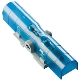 SBLL-250 aansluitbare voedingsaansluiting img