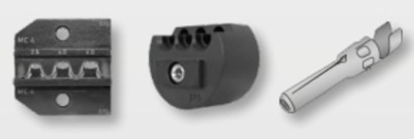MATRIJS MC4 VOOR WZ12 - 2,5/4/6mm² img