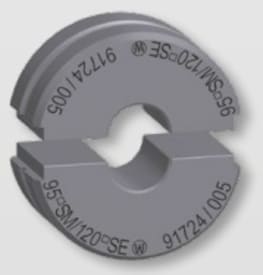 MISE A ROND 240mm²sm - 300mm²se img