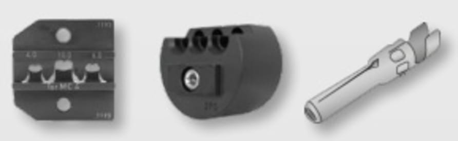 MATRIJS MC4 voor WZ12 - 4/6/10mm² img