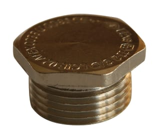 BOUCHON 6 PANS M20 Ex e img
