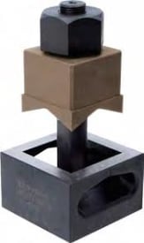 PONS  21,3 x 21,3 mmvoor RVS img
