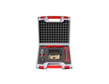 EMPORTE PIECE INOX 45x92mm img