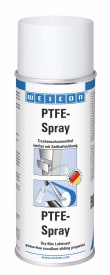 TEFLON SPRAY (400 ml) img