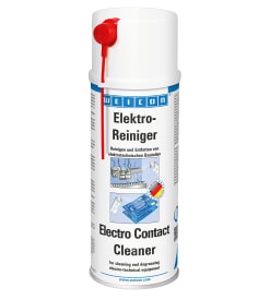 ELEKTRO REINIGERSPRAY (400 ml) img