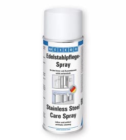 ROESTVRIJSTAAL ONDERHOUDSSPRAY (400 ml) img