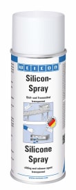 SILICONEN SPRAY (400 ml) img
