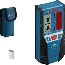 ONTVANGER MET HOOG VERMOGEN LR2 PRO  img