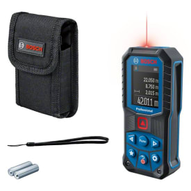 LASERAFSTANDSMETERS GLM 50-22 Professional img