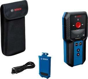 DETECTOR GMS 120-27 Professional img