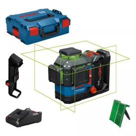 LIJNLASER GLL 18V-120-33 CG Professional img