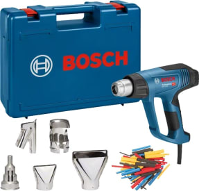 HETELUCHTPISTOOL GHG 23-66 Professional img