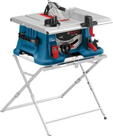 TAFELZAAG GTS 635-216  Professional img