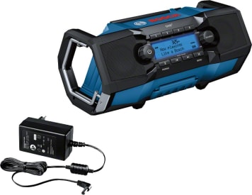 RADIO GPB 18V-2 SC Professional img