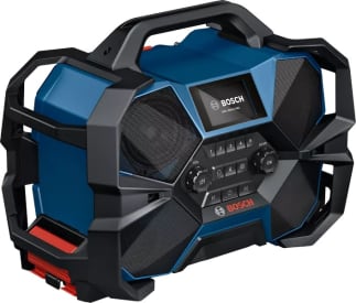 RADIO GPB 18VH-6 SRC Professional img