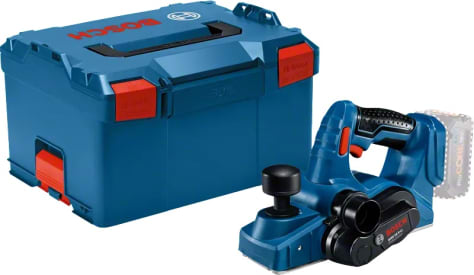 ACCU SCHAAFMACHINE GHO 18V-LI Professional img