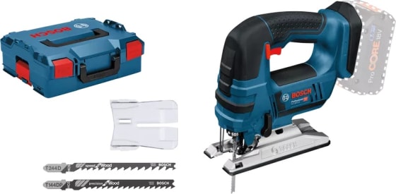 ACCUDECOUPEERZAAG GST 18V-LI B Professional img