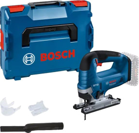 ACCUDECOUPEERZAAG GST 18V-125 B Professional img